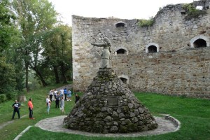 Теребовлянський замок